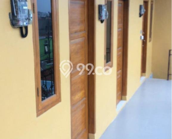 Untuk Dijual Kost 12 Kamar di Bandung untuk Investasi Anda Untuk Dijual Kost 12 Kamar di Bandung untuk Investasi Anda