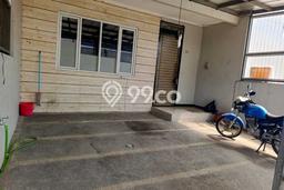 Jual Rumah Modern 3 KT di Taman Kopo Indah, Bandung Jual Rumah Modern 3 KT di Taman Kopo Indah, Bandung