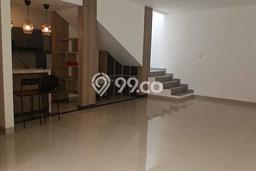 KESEMPATAN TERBAIK! Rumah Asri di Regol, LT 118m2m² LB 147m2m² KESEMPATAN TERBAIK! Rumah Asri di Regol, LT 118m2m² LB 147m2m²