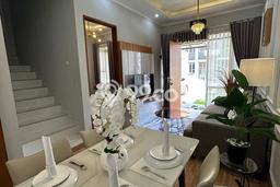 Jual Rumah Minimalis Bagus Punya 2 KT di Bojongsoang Bandung SHM Jual Rumah Minimalis Bagus Punya 2 KT di Bojongsoang Bandung SHM