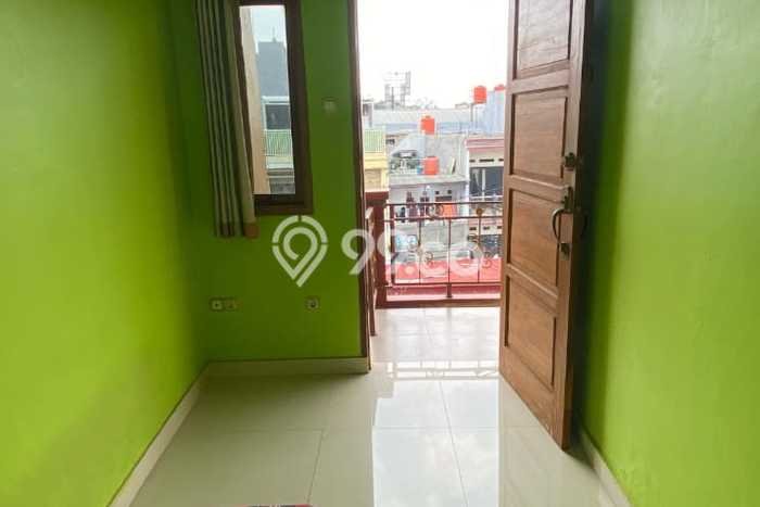 Untuk Dijual Kost 12 Kamar di Bandung untuk Investasi Anda Untuk Dijual Kost 12 Kamar di Bandung untuk Investasi Anda