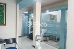 KAWASAN PREMIUM! Ruko di Cimahi Tengah, Luas 300m2m², Pusat Bisnis KAWASAN PREMIUM! Ruko di Cimahi Tengah, Luas 300m2m², Pusat Bisnis