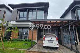 Rumah 4 KT 3 KM Cluster Exclusive di , Bandung Rumah 4 KT 3 KM Cluster Exclusive di , Bandung
