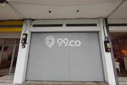 KAWASAN BISNIS! Ruko di Pasir Kaliki, Luas 250m2m², Akses Utama KAWASAN BISNIS! Ruko di Pasir Kaliki, Luas 250m2m², Akses Utama