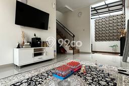 Jual Rumah Favorit Siap Huni LB 80m2 di Padalarang, Bandung Barat Jual Rumah Favorit Siap Huni LB 80m2 di Padalarang, Bandung Barat