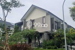 Ready to Use! Premium House LT 165m2 Desain Elegan di Kota Baru Parahyangan Ready to Use! Premium House LT 165m2 Desain Elegan di Kota Baru Parahyangan