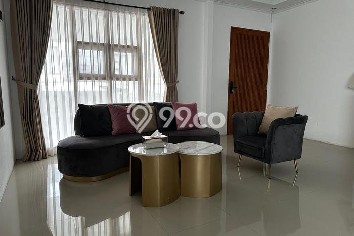 Rumah Minimalis 3 KT LT 137m2 di Ciwaruga Rumah Minimalis 3 KT LT 137m2 di Ciwaruga