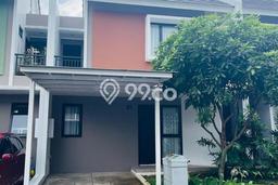 Rumah Minimalis 2 KT LT 105m2 di Summarecon Bandung Rumah Minimalis 2 KT LT 105m2 di Summarecon Bandung