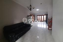 Hunian Mewah LB 165m2 Siap Huni Desain Elegan di Ujungberung, Bandung Hunian Mewah LB 165m2 Siap Huni Desain Elegan di Ujungberung, Bandung