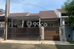 JUAL CEPAT! Rumah Siap Huni Lokasi Premium , LT 119m2m² Bangunan 100m2m² JUAL CEPAT! Rumah Siap Huni Lokasi Premium , LT 119m2m² Bangunan 100m2m²