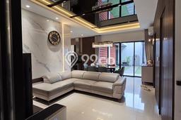 Hunian Super Elit dengan Akses Paling Strategis di Summarecon Bandung, Bandung Hunian Super Elit dengan Akses Paling Strategis di Summarecon Bandung, Bandung