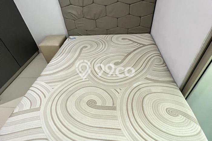 Apartemen Disewakan 1 Kamar Murah Siap Huni di Jakarta Barat, Luas 26m2 Apartemen Disewakan 1 Kamar Murah Siap Huni di Jakarta Barat, Luas 26m2