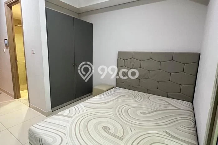 Apartemen Disewakan 1 Kamar Murah Siap Huni di Jakarta Barat, Luas 26m2 Apartemen Disewakan 1 Kamar Murah Siap Huni di Jakarta Barat, Luas 26m2