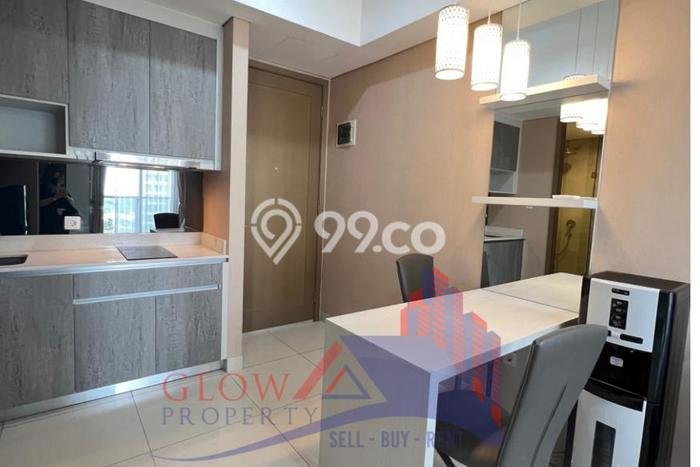 Apartemen Disewakan 1 Kamar Murah Siap Huni di Jakarta Barat, Luas 38m2 Apartemen Disewakan 1 Kamar Murah Siap Huni di Jakarta Barat, Luas 38m2