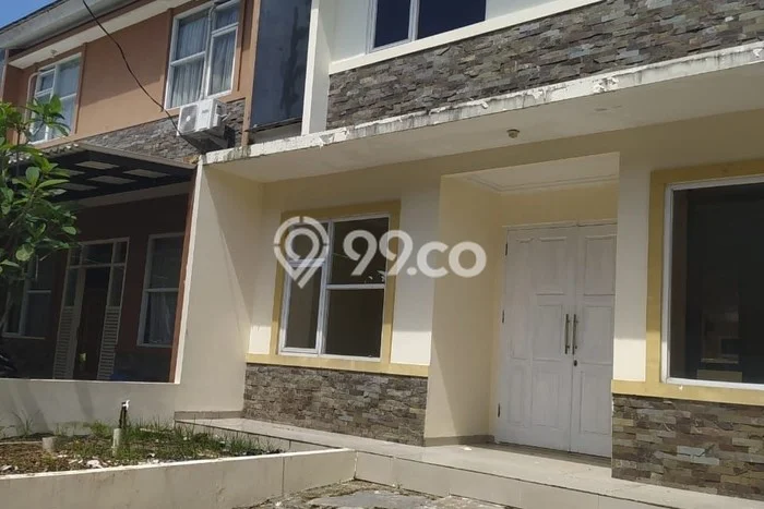 Rumah Modern Cantik 3 Kamar Siap Huni di Bogor Barat Rumah Modern Cantik 3 Kamar Siap Huni di Bogor Barat
