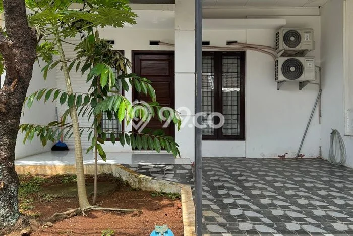 Disewakan Segera Rumah Kondisi Bagus di Area Pancoran Mas, Depok Disewakan Segera Rumah Kondisi Bagus di Area Pancoran Mas, Depok
