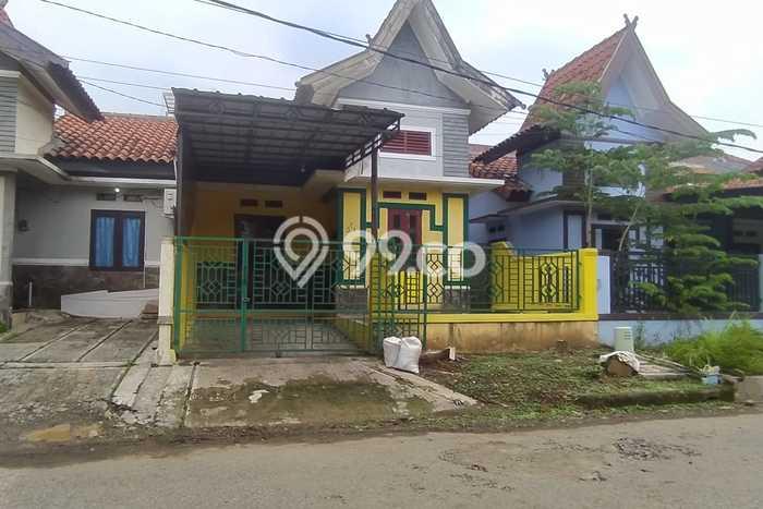 Dijual Rumah Minimalis Bagus Punya 0 KT di Gunung Putri Bogor SHM Dijual Rumah Minimalis Bagus Punya 0 KT di Gunung Putri Bogor SHM