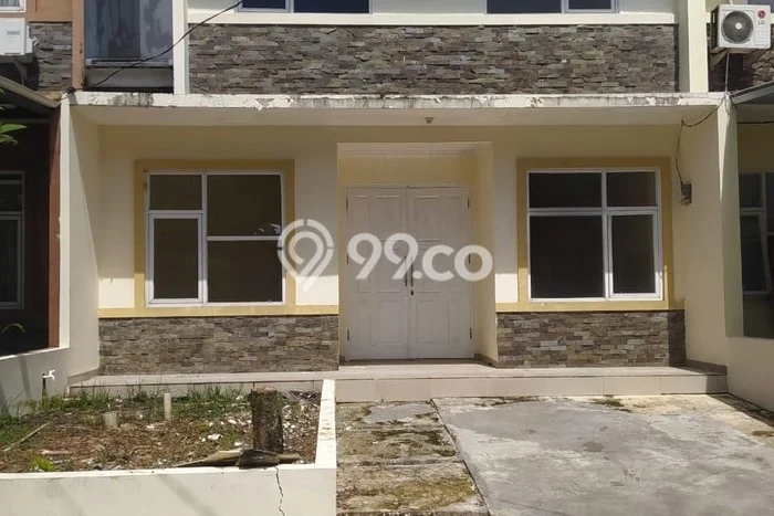 Rumah Modern Cantik 3 Kamar Siap Huni di Bogor Barat Rumah Modern Cantik 3 Kamar Siap Huni di Bogor Barat