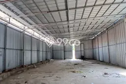 Gudang Disewakan Lokasi Beji Depok Harga Spesial! Gudang Disewakan Lokasi Beji Depok Harga Spesial!