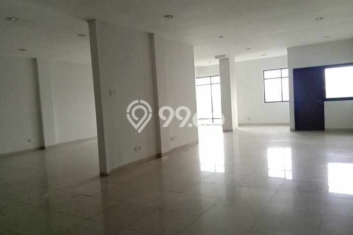 Unit Ruko Dijual di Pancoran Mas Depok Luas Bangunan 400m2 Unit Ruko Dijual di Pancoran Mas Depok Luas Bangunan 400m2
