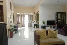 Rumah Modern 3 KT di Citayam Depok Unfurnished Rumah Modern 3 KT di Citayam Depok Unfurnished