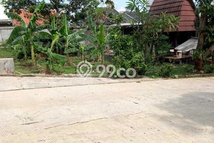 Tanah untuk Dijual Lokasi Pancoran Mas, Depok Luas 780m2 SHM Tanah untuk Dijual Lokasi Pancoran Mas, Depok Luas 780m2 SHM