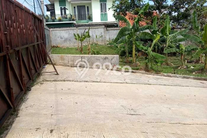 Tanah untuk Dijual Lokasi Pancoran Mas, Depok Luas 780m2 SHM Tanah untuk Dijual Lokasi Pancoran Mas, Depok Luas 780m2 SHM