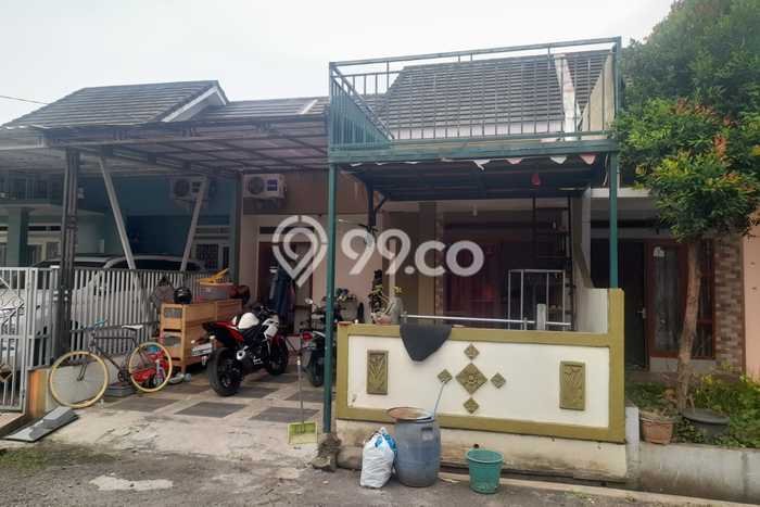 Dijual Rumah Strategis Bagus Punya 2 KT di Pancoran Mas Depok SHM Dijual Rumah Strategis Bagus Punya 2 KT di Pancoran Mas Depok SHM