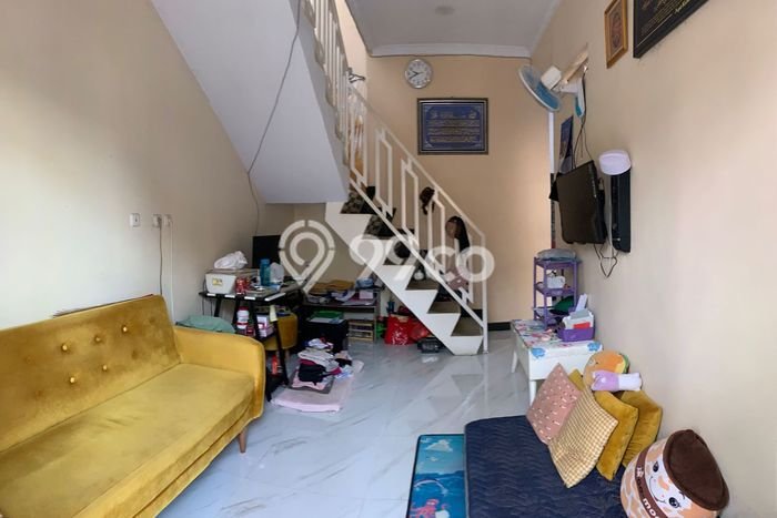 For Sale Rumah 3 Kamar Lokasi Strategis Bagus dan Strategis di Sawangan For Sale Rumah 3 Kamar Lokasi Strategis Bagus dan Strategis di Sawangan