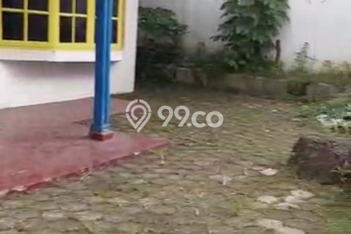 Kavling Tanah untuk Dijual di Margonda, Depok, Luas 322m2 Kavling Tanah untuk Dijual di Margonda, Depok, Luas 322m2