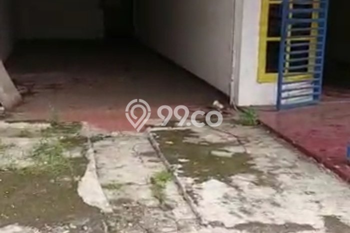 Kavling Tanah untuk Dijual di Margonda, Depok, Luas 322m2 Kavling Tanah untuk Dijual di Margonda, Depok, Luas 322m2
