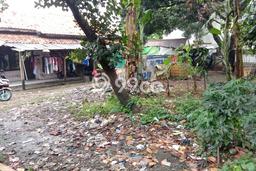 Kavling Tanah untuk Dijual di Margonda, Depok, Luas 297m2 Kavling Tanah untuk Dijual di Margonda, Depok, Luas 297m2