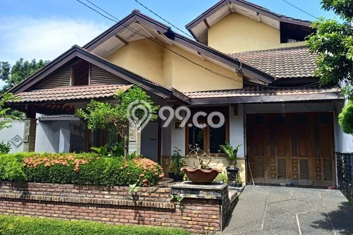 Disewakan! Rumah 4 Kamar Tidur &
3 Kamar Mandi di Sukmajaya, Depok Disewakan! Rumah 4 Kamar Tidur &
3 Kamar Mandi di Sukmajaya, Depok
