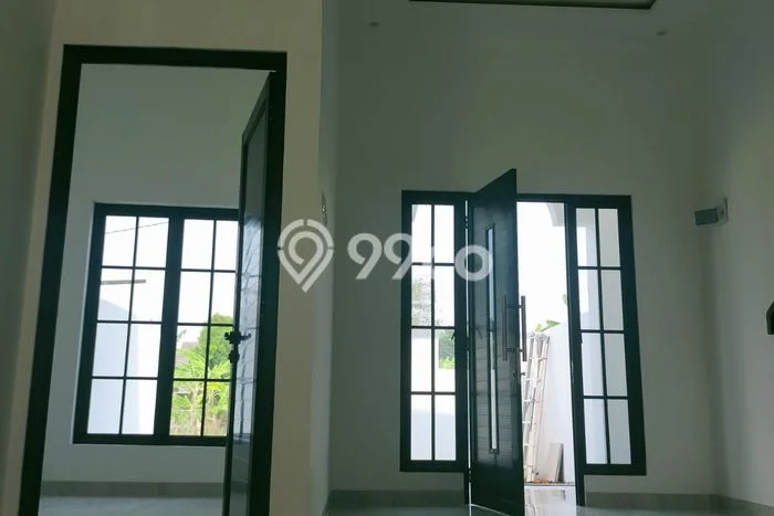 Dijual Rumah 3 Kamar Lokasi Strategis Bagus dan Strategis di Pancoran Mas Dijual Rumah 3 Kamar Lokasi Strategis Bagus dan Strategis di Pancoran Mas