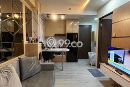 Dijual Apartemen 2 KT & 1 KM di Jakarta Timur Lokasi Strategis Dijual Apartemen 2 KT & 1 KM di Jakarta Timur Lokasi Strategis