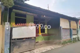 Jual Rumah Strategis Bagus Punya 5 KT di Pancoran Mas Depok SHM Jual Rumah Strategis Bagus Punya 5 KT di Pancoran Mas Depok SHM