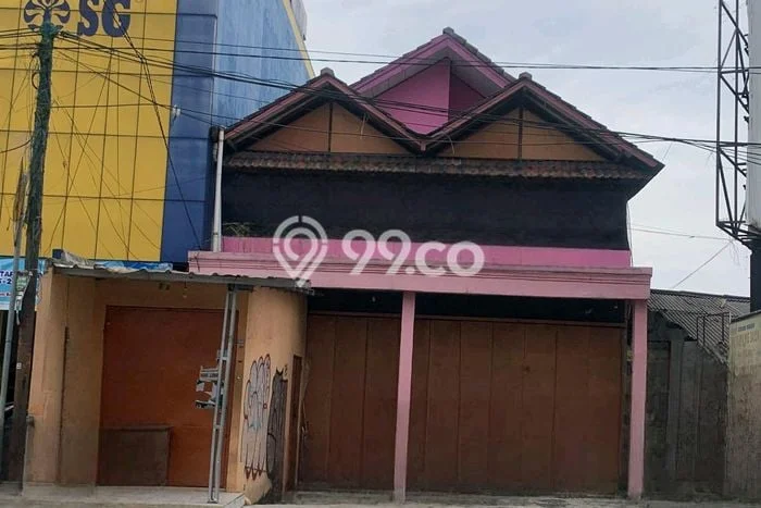 Paling Dicari! Ruko Dijual di Sukmajaya Harga Kompetitif Paling Dicari! Ruko Dijual di Sukmajaya Harga Kompetitif
