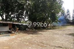 Jarang Ada! Tanah di Sawangan Punya Luas 820m2 SHM Jarang Ada! Tanah di Sawangan Punya Luas 820m2 SHM
