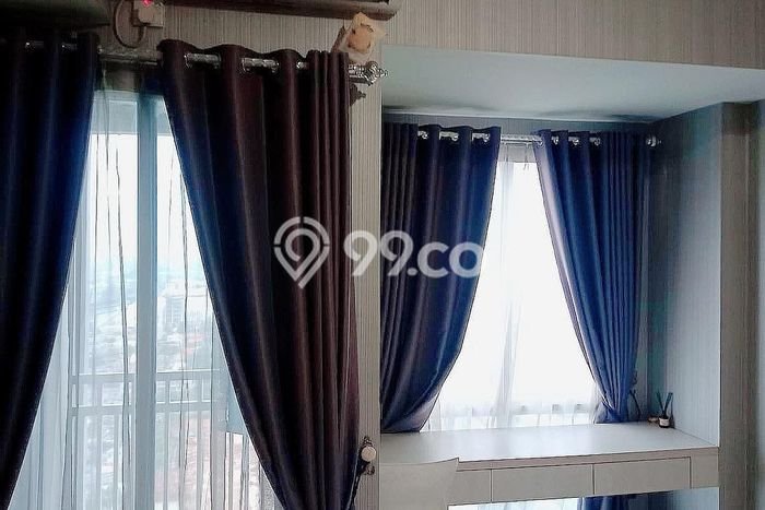 Dijual Apartemen 0 KT di Bekasi Luas 20m2 Dijual Apartemen 0 KT di Bekasi Luas 20m2