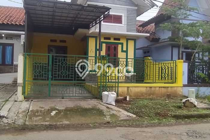 Dijual Rumah Minimalis Bagus Punya 0 KT di Gunung Putri Bogor SHM Dijual Rumah Minimalis Bagus Punya 0 KT di Gunung Putri Bogor SHM