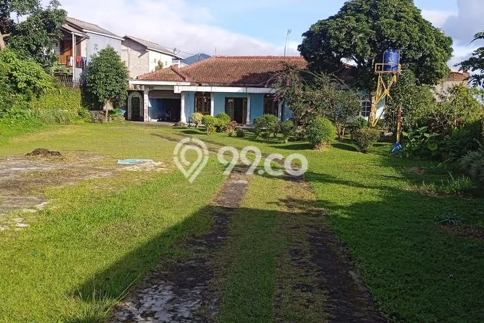 Dijual Hunian Rumah Nyaman 5 KT di Cipendawa, Cianjur Dijual Hunian Rumah Nyaman 5 KT di Cipendawa, Cianjur