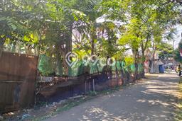 Lahan Kosong Dijual di Depok dengan Area 500m2 Lahan Kosong Dijual di Depok dengan Area 500m2