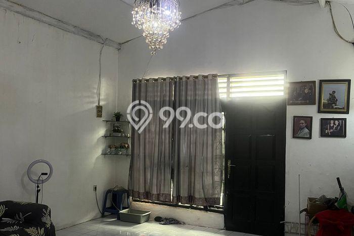 Dijual Cepat Rumah Favorit Siap Huni LB 130m2 di Pancoran Mas, Depok Dijual Cepat Rumah Favorit Siap Huni LB 130m2 di Pancoran Mas, Depok