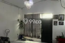 Dijual Cepat Rumah Favorit Siap Huni LB 130m2 di Pancoran Mas, Depok Dijual Cepat Rumah Favorit Siap Huni LB 130m2 di Pancoran Mas, Depok