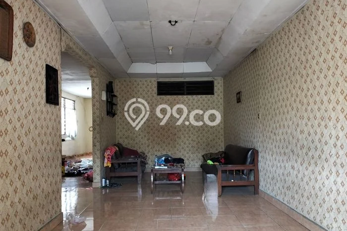 Rumah Modern Cantik 5 KT Bisa Langsung Pindah di Pancoran Mas Rumah Modern Cantik 5 KT Bisa Langsung Pindah di Pancoran Mas