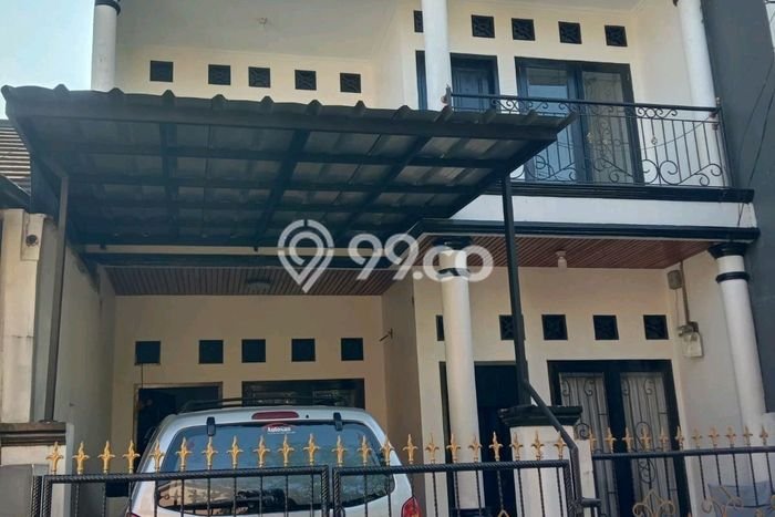Dijual Rumah Minimalis Bagus Punya 3 KT di Cilodong Depok SHM Dijual Rumah Minimalis Bagus Punya 3 KT di Cilodong Depok SHM