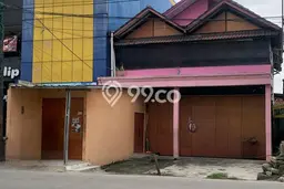 Paling Dicari! Ruko Dijual di Sukmajaya Harga Kompetitif Paling Dicari! Ruko Dijual di Sukmajaya Harga Kompetitif