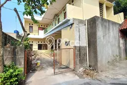 Rumah Modern Minimalis 7 KT Bisa Langsung Pindah di Jagakarsa Rumah Modern Minimalis 7 KT Bisa Langsung Pindah di Jagakarsa