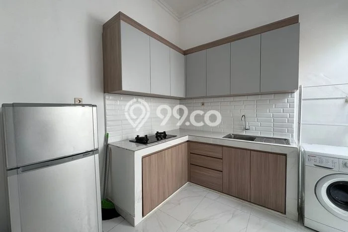 Disewakan Segera Rumah Kondisi Bagus di Area Pancoran Mas, Depok Disewakan Segera Rumah Kondisi Bagus di Area Pancoran Mas, Depok