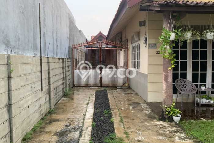 Tanah Kavling Dijual di Tanah Baru, Depok dengan Luas Tanah 716m2 Tanah Kavling Dijual di Tanah Baru, Depok dengan Luas Tanah 716m2